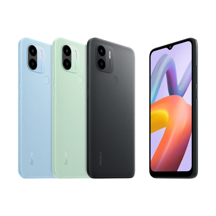 Xiaomi Xiaomi Redmi A2+ 2 GB RAM 32 GB doğrulanmış ürün görseli 1