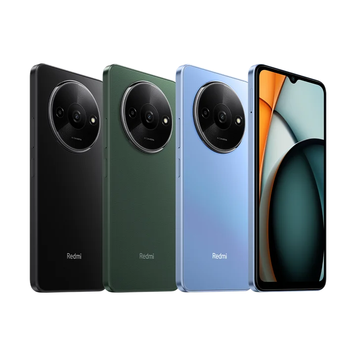 Xiaomi Xiaomi Redmi A3 3 GB RAM 64 GB doğrulanmış ürün görseli 1