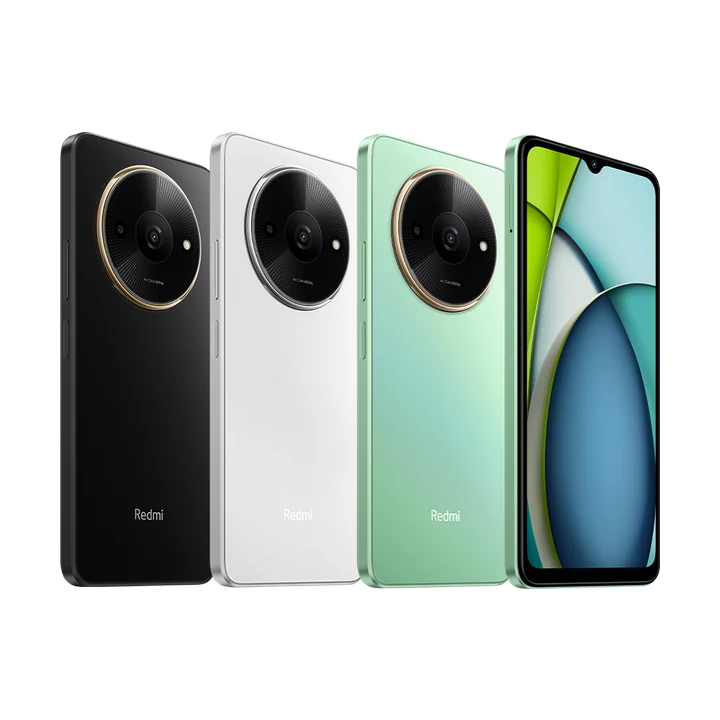 Xiaomi Xiaomi Redmi A3x 3 GB RAM 64 GB doğrulanmış ürün görseli 1
