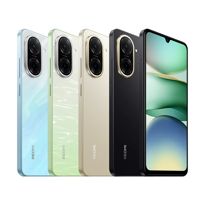 Xiaomi Xiaomi REDMI A5 3 GB RAM 64 GB doğrulanmış ürün görseli 1