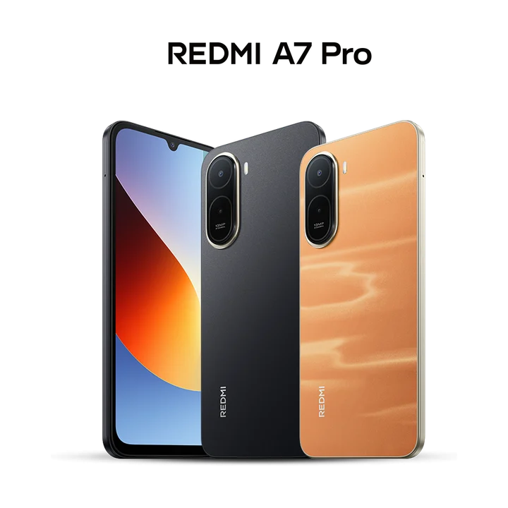 Xiaomi Xiaomi Redmi A7 Pro 4 GB RAM 64 GB doğrulanmış ürün görseli 1
