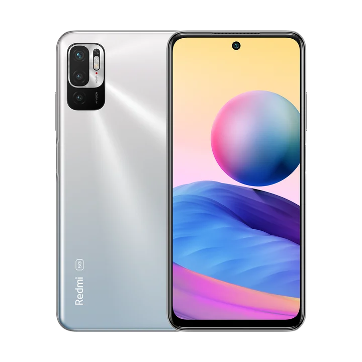 Xiaomi Xiaomi Redmi Note 10 5G 4 GB RAM 64 GB doğrulanmış ürün görseli 1