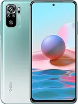 Xiaomi Redmi Note 10 6 GB RAM 128 GB doğrulanmış ürün görseli 1