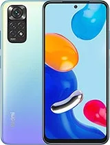 Xiaomi Xiaomi Redmi Note 11 6 GB RAM 128 GB doğrulanmış ürün görseli 1