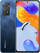 Xiaomi Xiaomi Redmi Note 11 Pro 5G 8 GB RAM 128 GB doğrulanmış ürün görseli 1