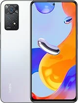 Xiaomi Xiaomi Redmi Note 11 Pro 8 GB RAM 128 GB doğrulanmış ürün görseli 1