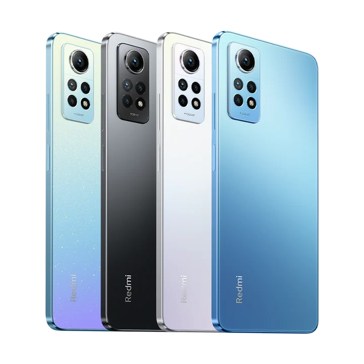 Xiaomi Xiaomi Redmi Note 12 Pro 6 GB RAM 128 GB doğrulanmış ürün görseli 1