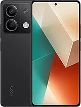 Xiaomi Xiaomi Redmi Note 13 5G 8 GB RAM 256 GB doğrulanmış ürün görseli 1