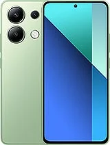 Xiaomi Xiaomi Redmi Note 13 8 GB RAM 256 GB doğrulanmış ürün görseli 1