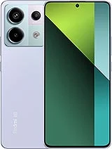 Xiaomi Xiaomi Redmi Note 13 Pro 5G 12 GB RAM 512 GB doğrulanmış ürün görseli 1