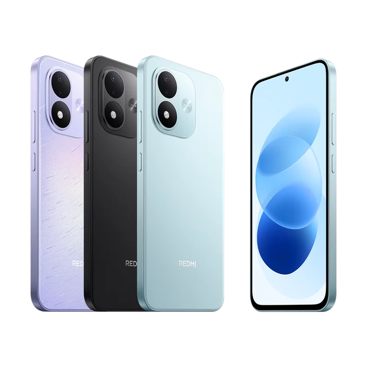 Xiaomi Xiaomi Redmi Note 17 5G 8 GB RAM 128 GB doğrulanmış ürün görseli 1