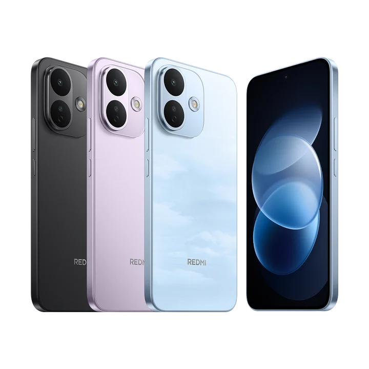 Xiaomi Xiaomi REDMI Note 17 Pro 5G 8 GB RAM 256 GB doğrulanmış ürün görseli 1