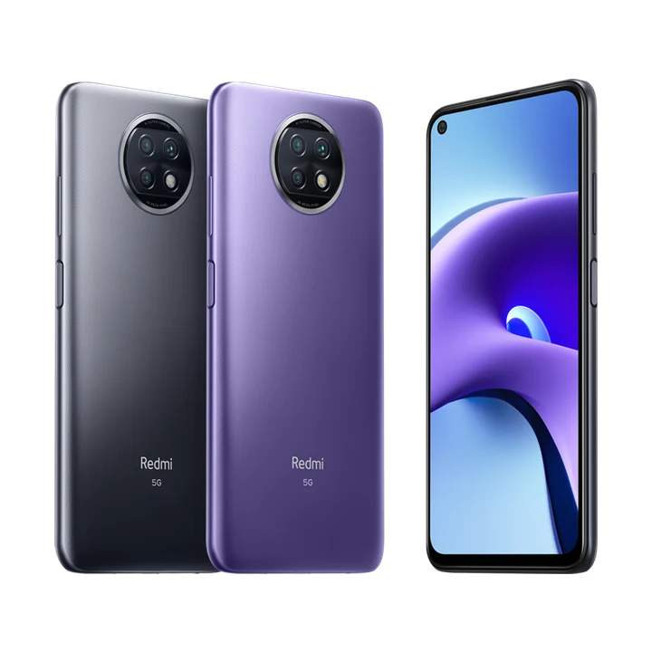 Xiaomi Xiaomi Redmi Note 9T 4 GB RAM 128 GB doğrulanmış ürün görseli 1