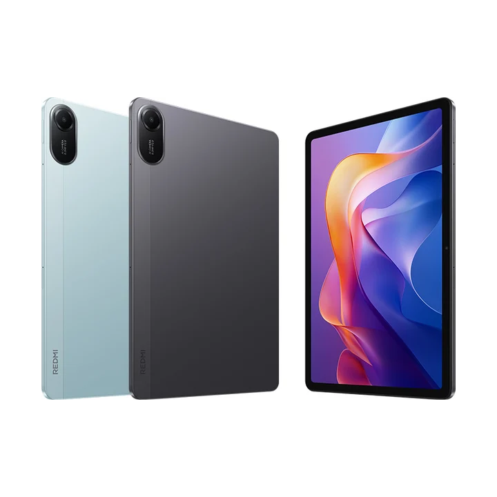 Xiaomi REDMI Pad 2 4G 4 GB RAM 128 GB Wi-Fi + hücresel doğrulanmış ürün görseli 1