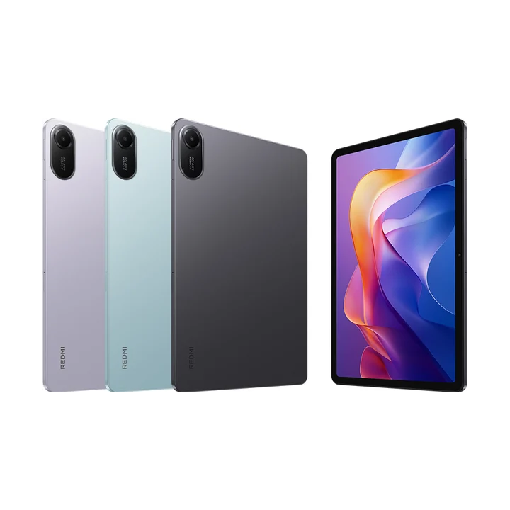 Xiaomi REDMI Pad 2 4 GB RAM 128 GB Wi-Fi doğrulanmış ürün görseli 1