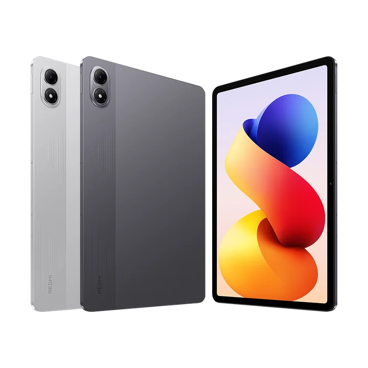 Xiaomi REDMI Pad 2 Pro 5G 6 GB RAM 128 GB Wi-Fi + hücresel doğrulanmış ürün görseli 1
