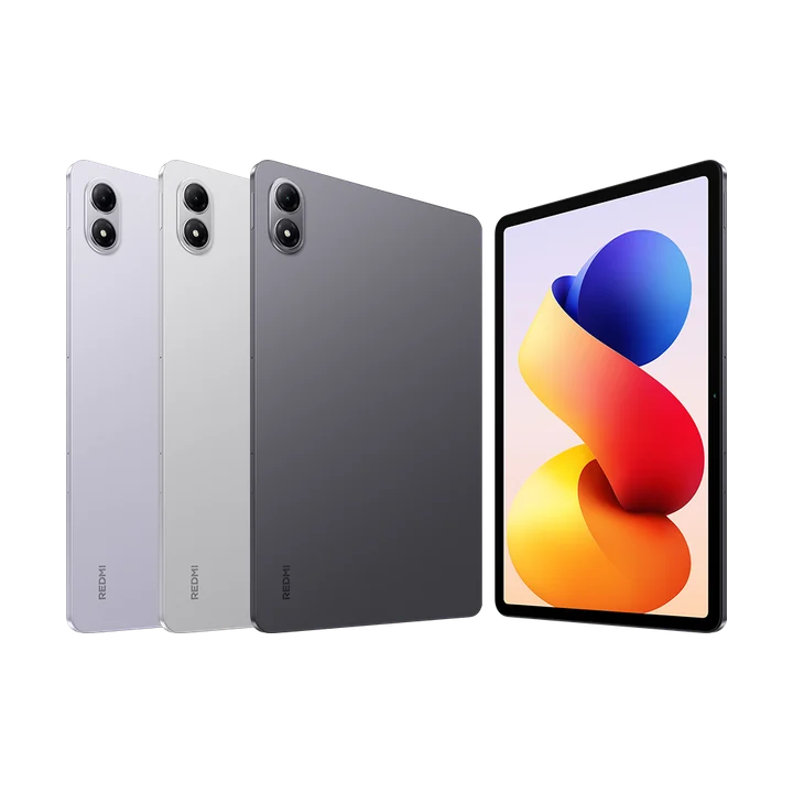 Xiaomi REDMI Pad 2 Pro 6 GB RAM 128 GB Wi-Fi doğrulanmış ürün görseli 1