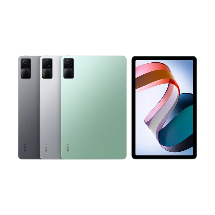 Xiaomi Redmi Pad 3 GB RAM 64 GB Wi-Fi doğrulanmış ürün görseli 1