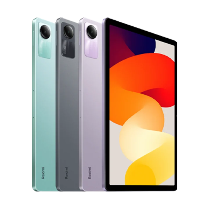 Xiaomi Redmi Pad SE 4 GB RAM 128 GB Wi-Fi doğrulanmış ürün görseli 1