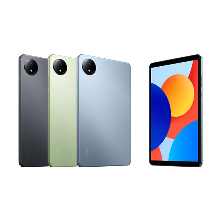 Xiaomi Redmi Pad SE 8.7 4 GB RAM 64 GB Wi-Fi doğrulanmış ürün görseli 1